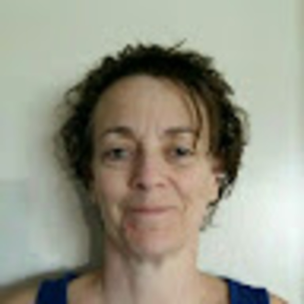 Meet your Posher, Kathy